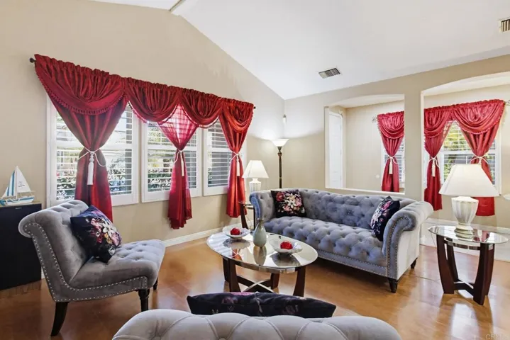 1164 Benecia Court, Chula Vista, California 91913