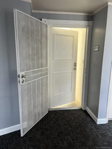 3991 Crown Point Dr 116, San Diego, California 92109