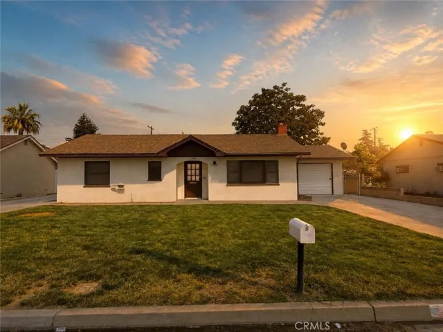 1266 Elm, Beaumont, California 92223