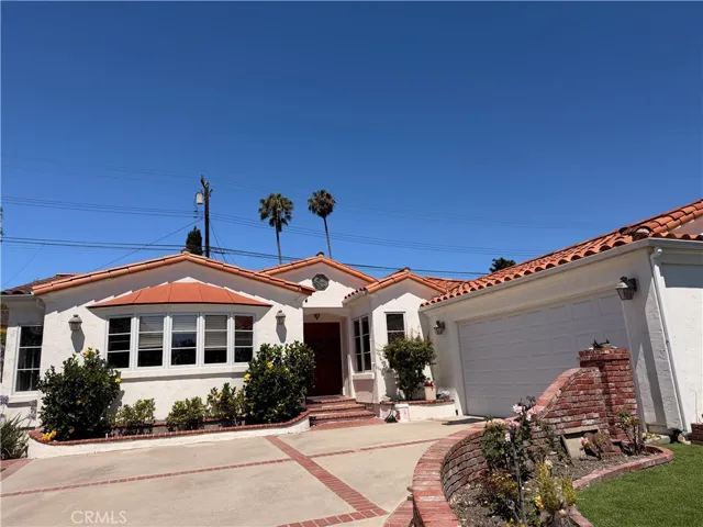 27605 Warrior, Rancho Palos Verdes, California 90275
