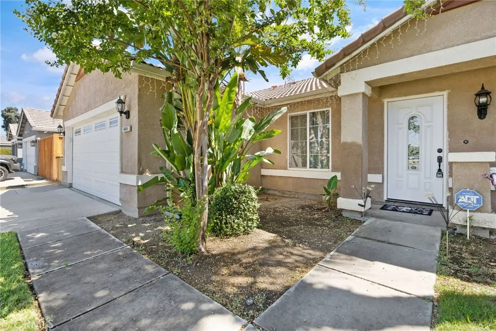 444 N Amador, Visalia, California 93292 — photo 5