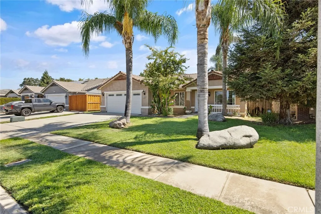 444 N Amador, Visalia, California 93292 — photo 4