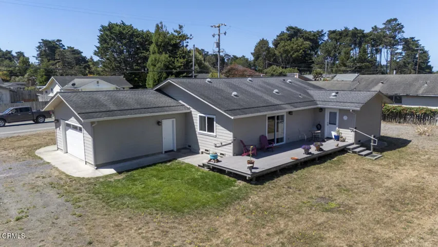 31540 Fort Bragg-sherwood Road, Fort Bragg, California 95437 — photo 4
