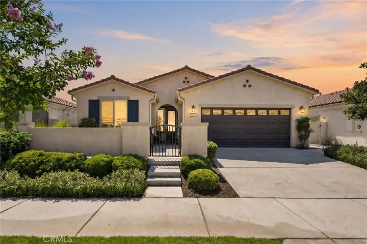 1467 Via Rojas, Hemet, California 92545