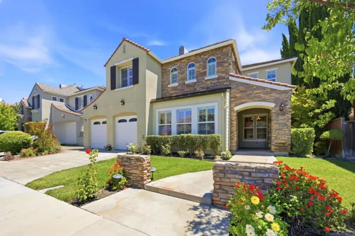 115 Macedon Court, San Ramon, California 94582