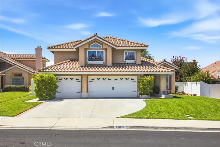 29830 Corte Granada, Temecula, California 92591