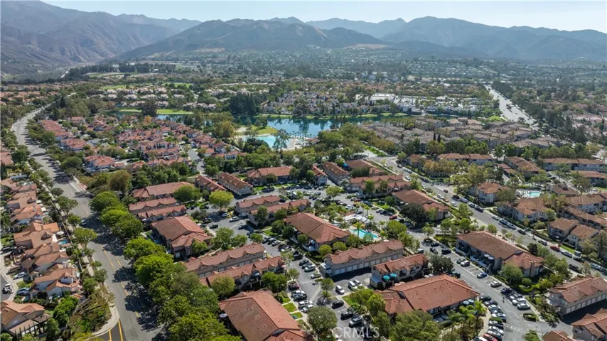 19 Hemlock, Rancho Santa Margarita, California 92688