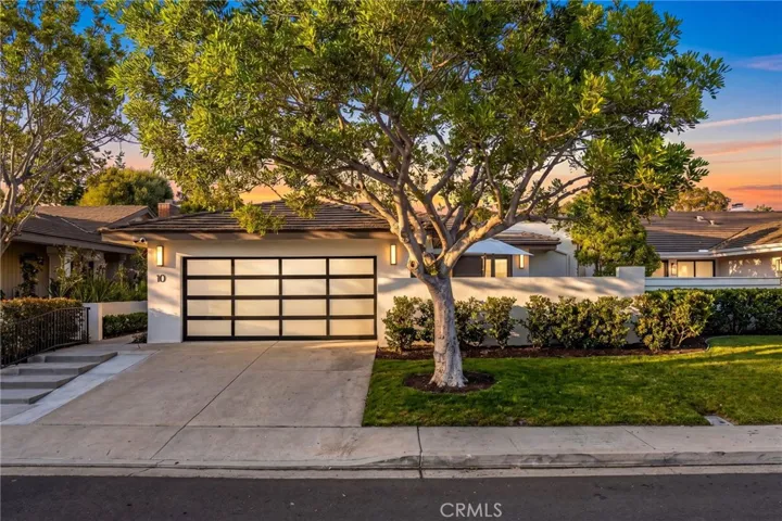 10 Maritime, Corona Del Mar, California 92625