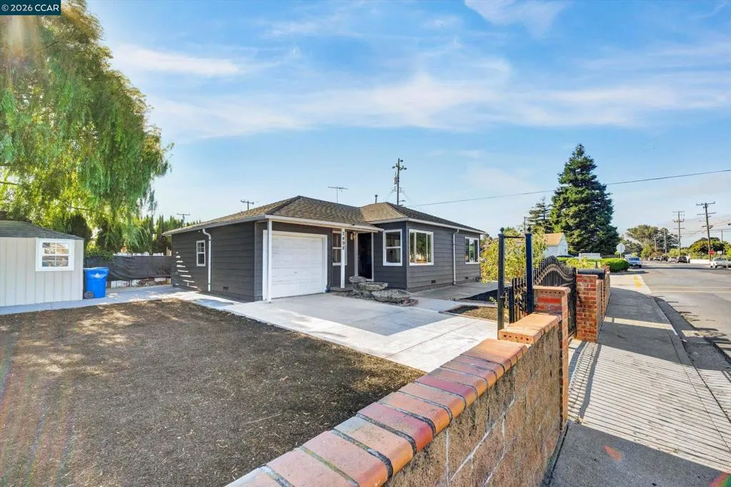 2498 Fordham St, San Pablo, California 94806 — photo 4