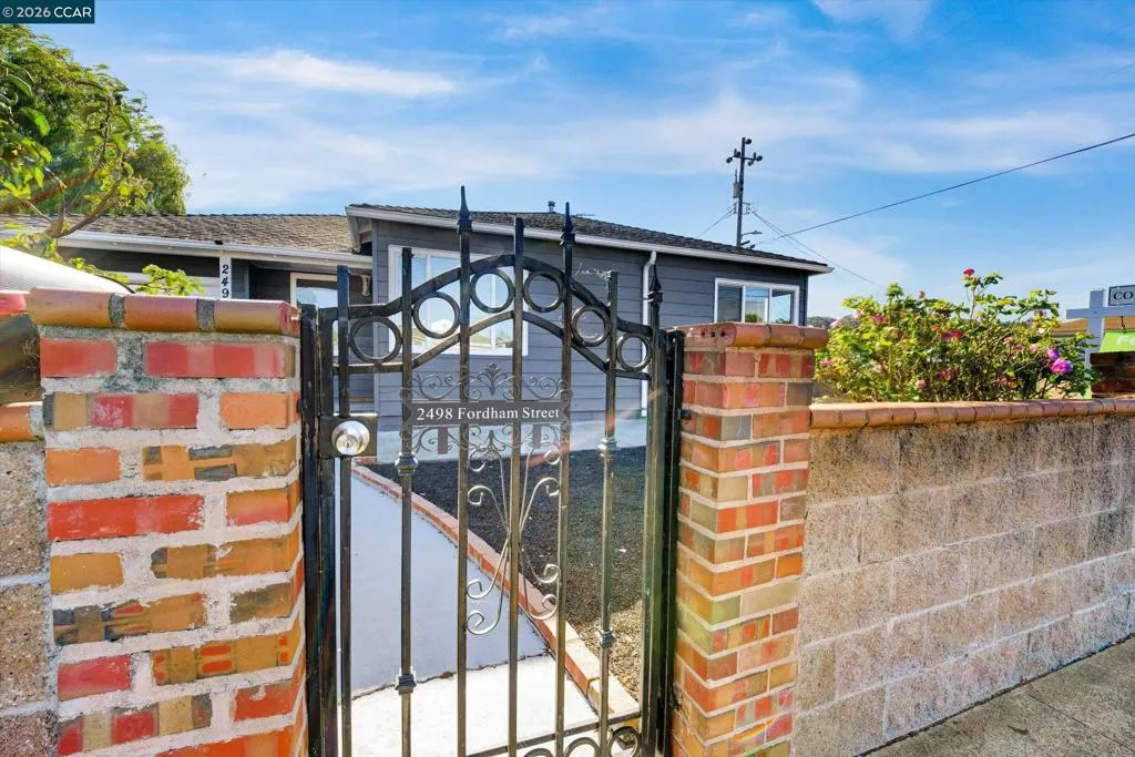 2498 Fordham St, San Pablo, California 94806 — photo 5