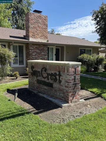 1177 Norwegian Ave, Modesto, California 95350