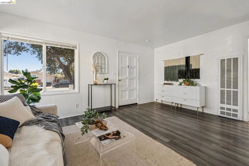 3417 Maricopa Ave, Richmond, California 94804 — photo 4