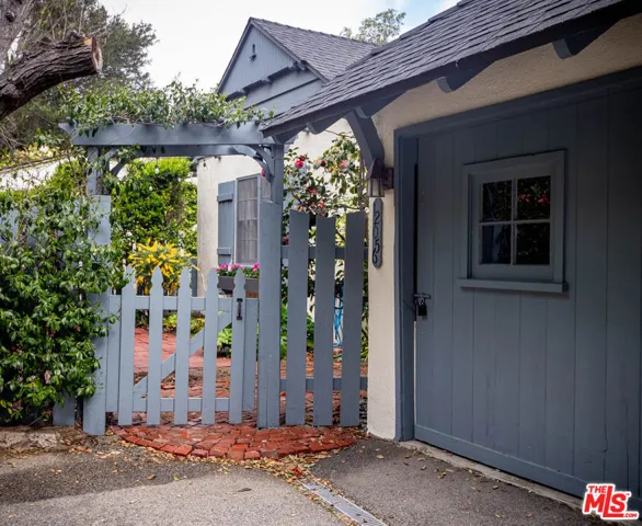 12056 Laurel Terrace Drive, Los Angeles, California 91604