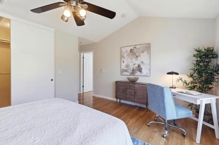 15 Outlook Circle, Pacifica, California 94044