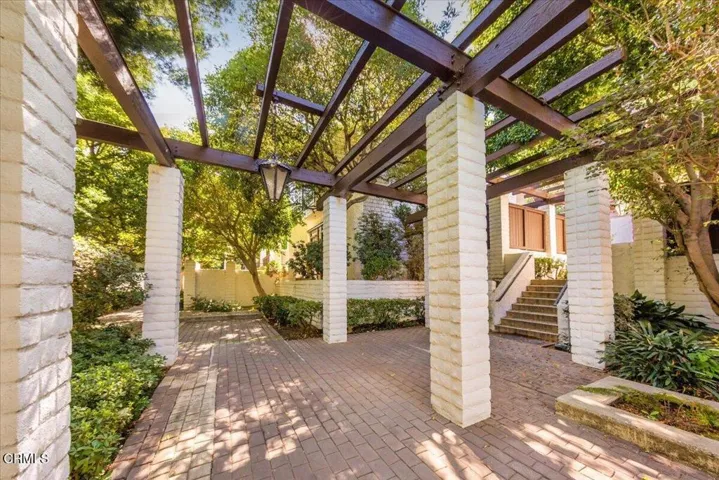 Walkway