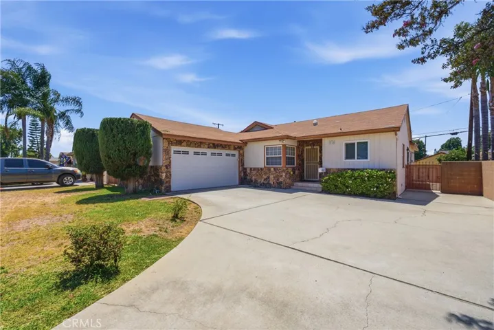 219 N Toland, West Covina, California 91790