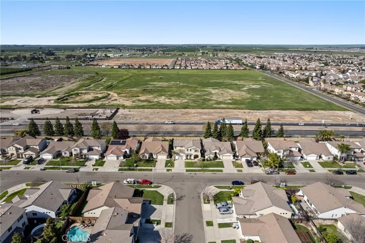 1463 Esplanade, Merced, California 95348