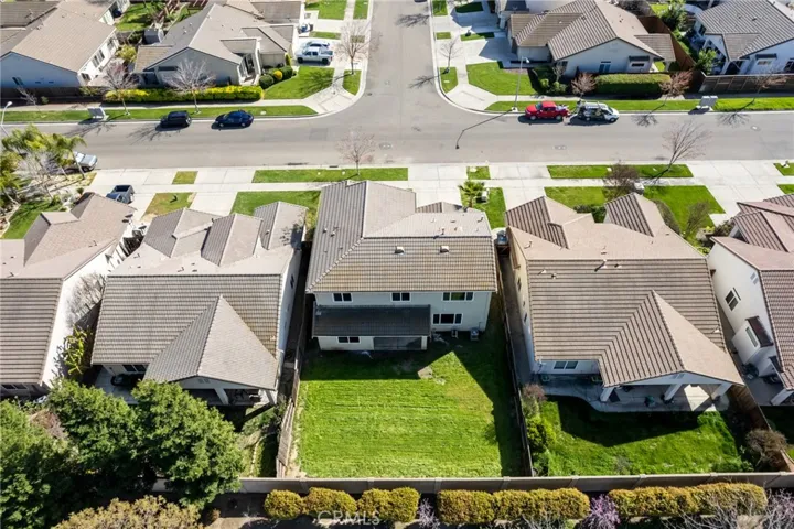 1463 Esplanade, Merced, California 95348