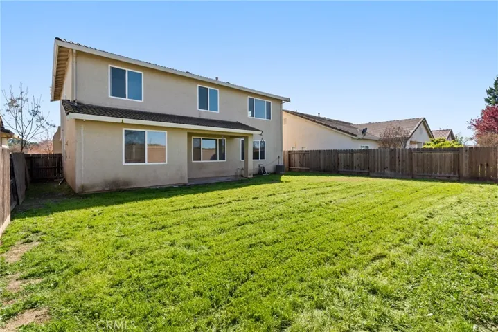 1463 Esplanade, Merced, California 95348