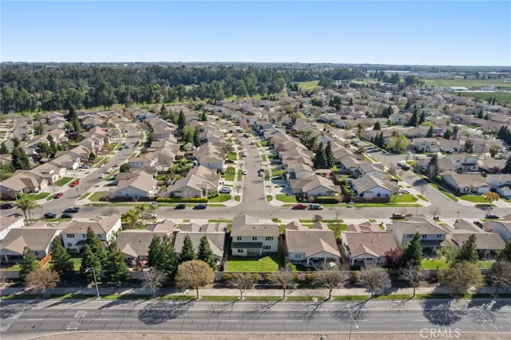 1463 Esplanade, Merced, California 95348