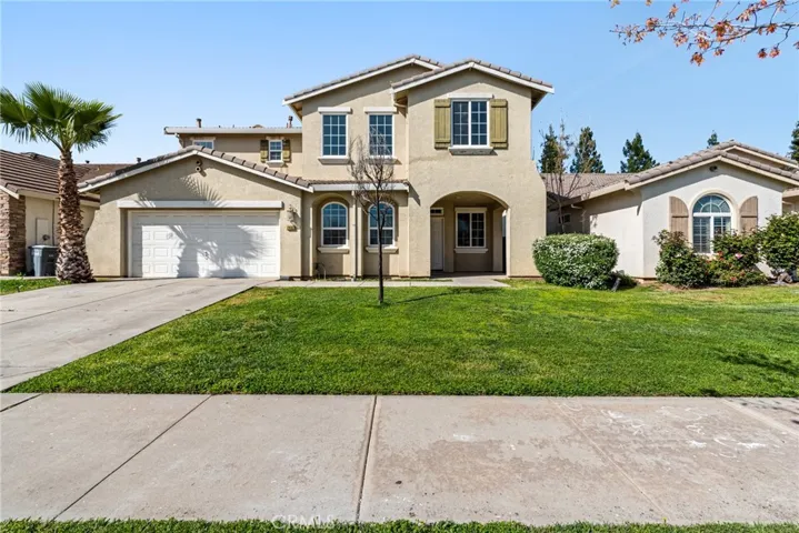 1463 Esplanade, Merced, California 95348