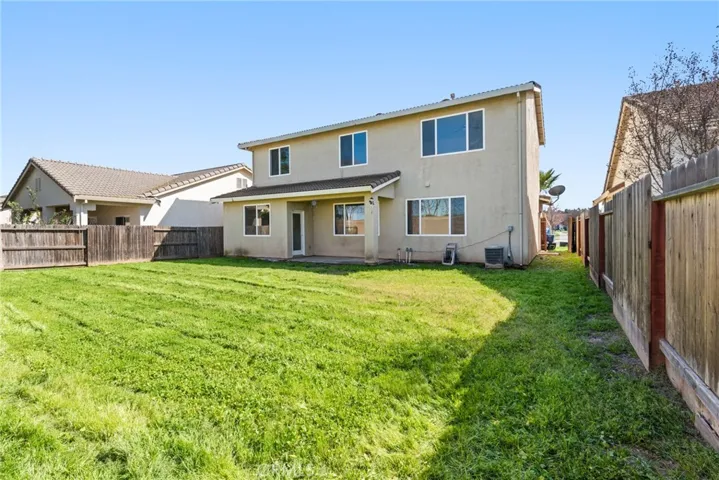 1463 Esplanade, Merced, California 95348