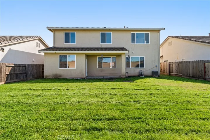 1463 Esplanade, Merced, California 95348