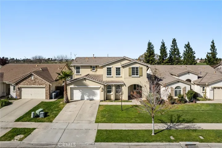 1463 Esplanade, Merced, California 95348