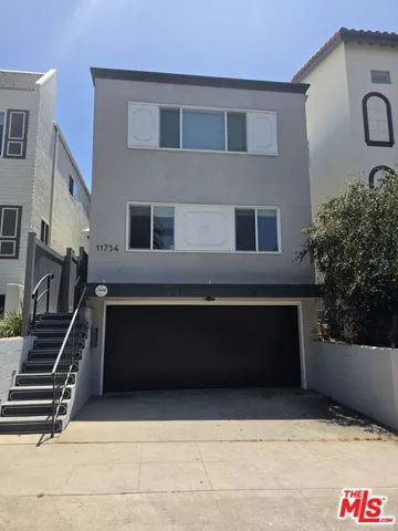 Welcome Home!