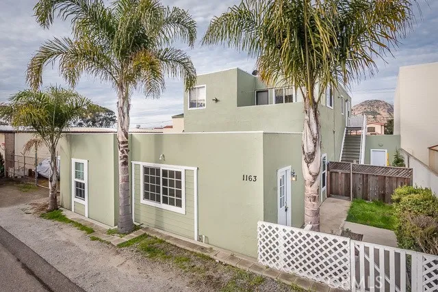 1163 Scott A & B