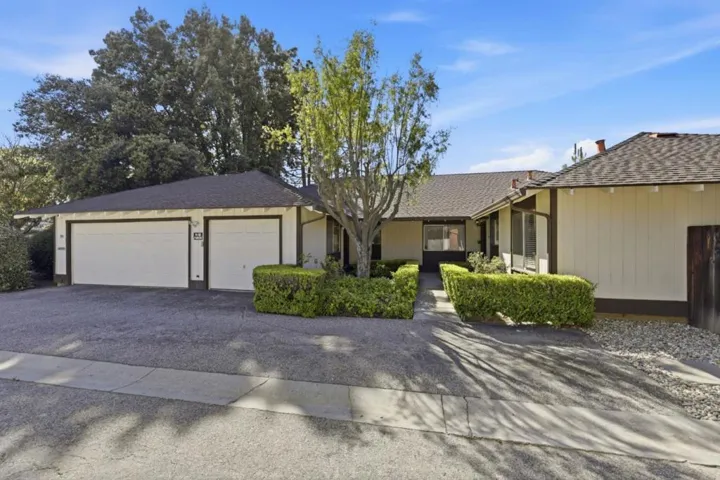 941943 Miramonte Avenue, Mountain View, California 94040