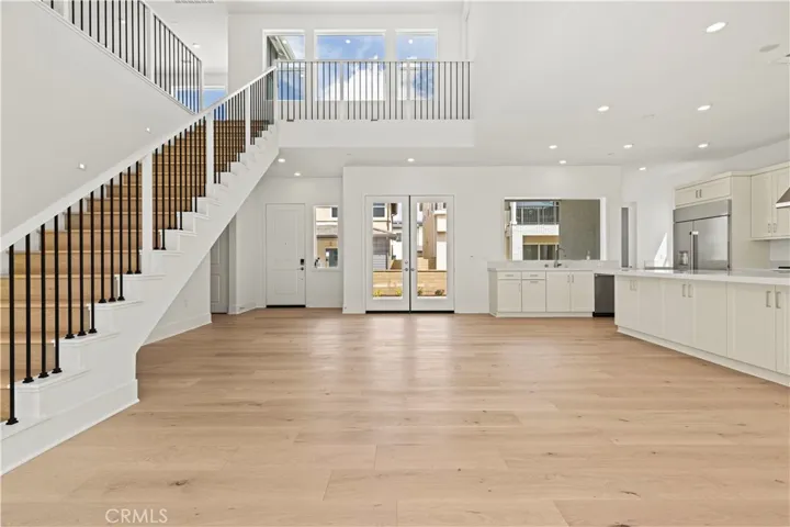 402 Shrike, Irvine, California 92618