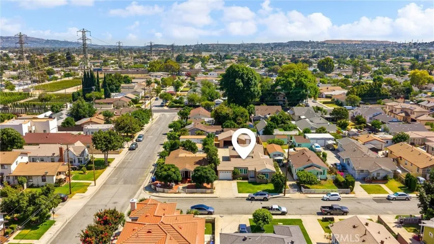 8432 Norwood Place, Rosemead, California 91770