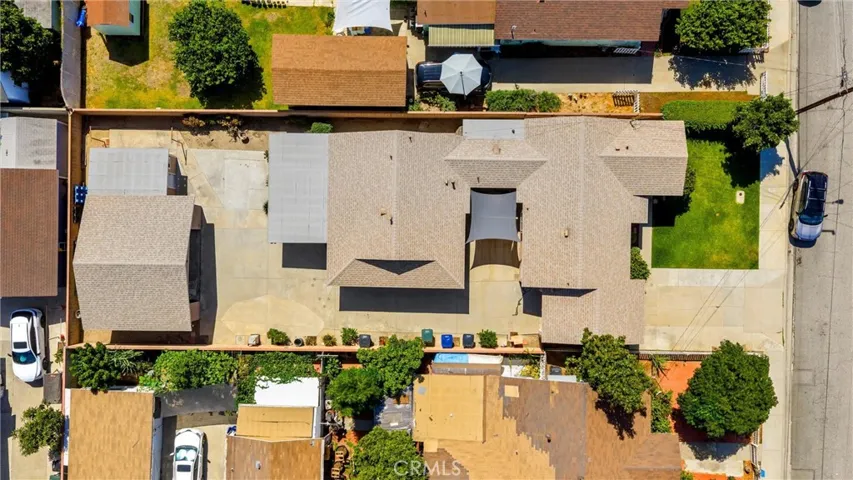 8432 Norwood Place, Rosemead, California 91770