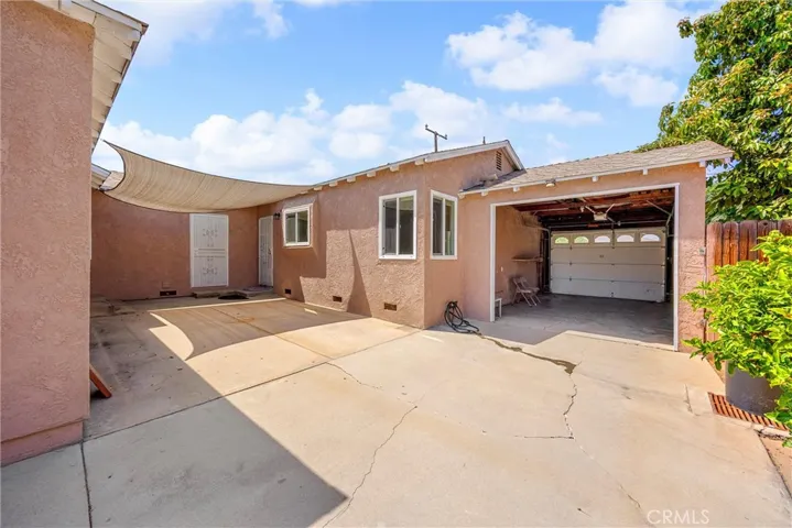 8432 Norwood Place, Rosemead, California 91770