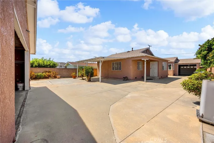 8432 Norwood Place, Rosemead, California 91770