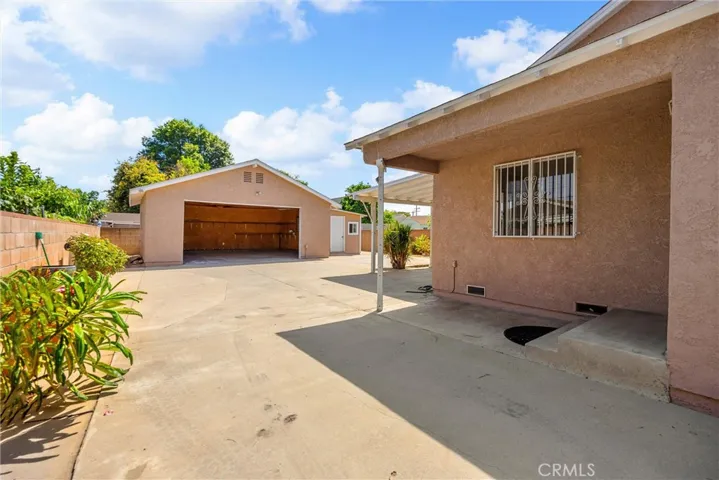 8432 Norwood Place, Rosemead, California 91770