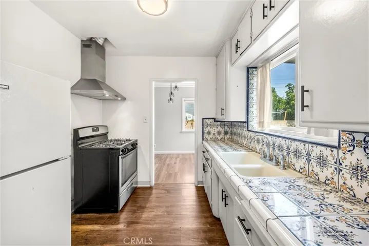 8432 Norwood Place, Rosemead, California 91770