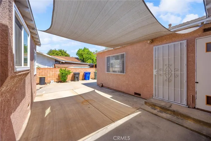 8432 Norwood Place, Rosemead, California 91770