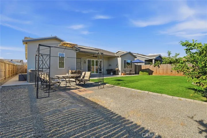 2407 W Andrew, Hanford, California 93230