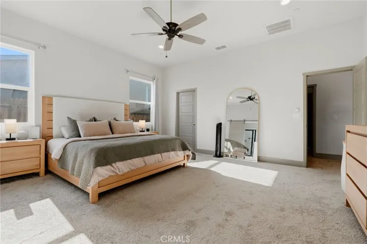 2407 W Andrew, Hanford, California 93230