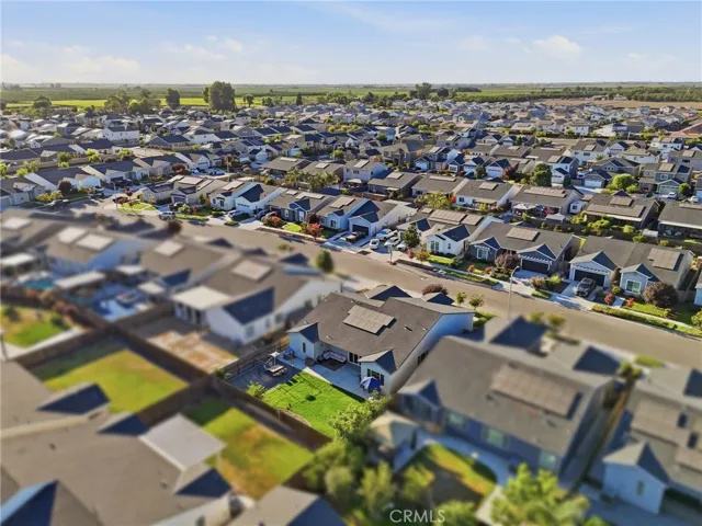 2407 W Andrew, Hanford, California 93230