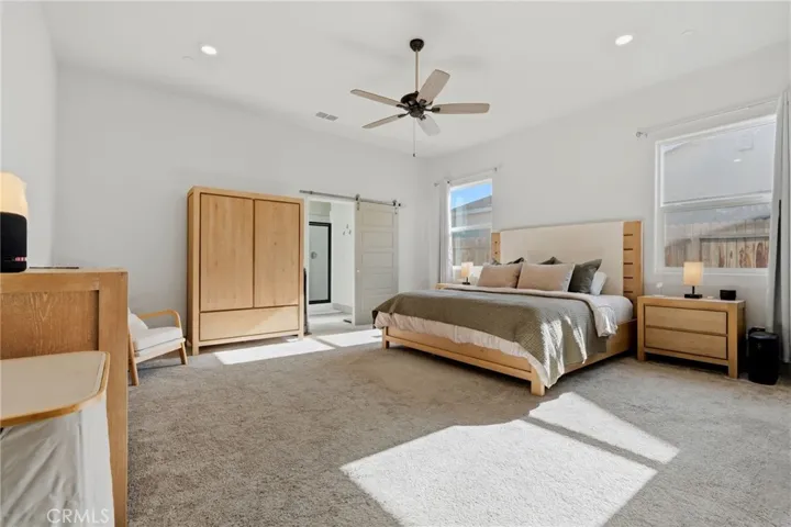 2407 W Andrew, Hanford, California 93230