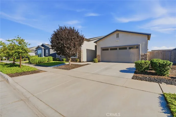 2407 W Andrew, Hanford, California 93230