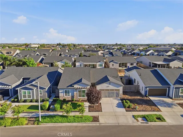 2407 W Andrew, Hanford, California 93230
