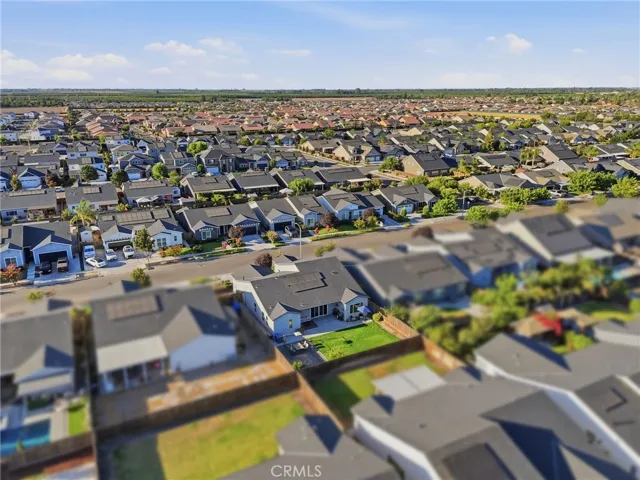 2407 W Andrew, Hanford, California 93230