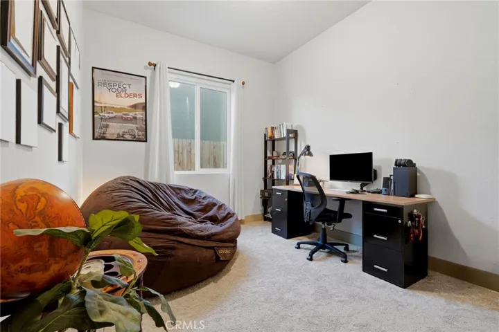 2407 W Andrew, Hanford, California 93230