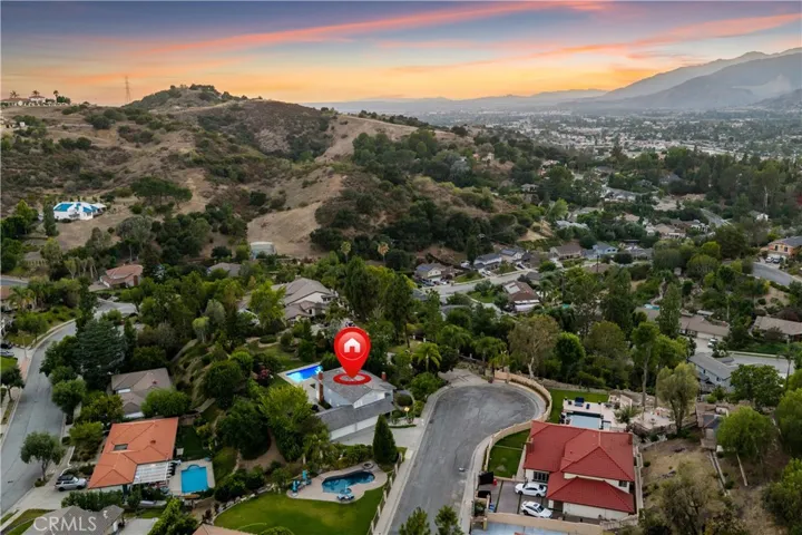 1430 Sierra Sky, Glendora, California 91740