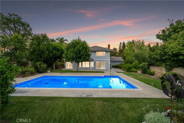 1430 Sierra Sky, Glendora, California 91740
