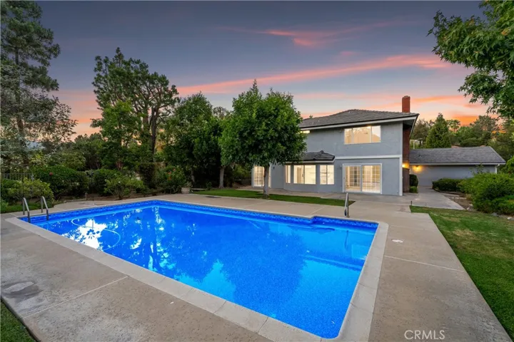 1430 Sierra Sky, Glendora, California 91740